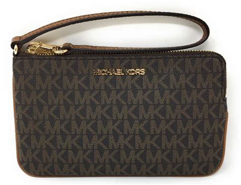 michael kors wristley|michael kors outlet online wallets.